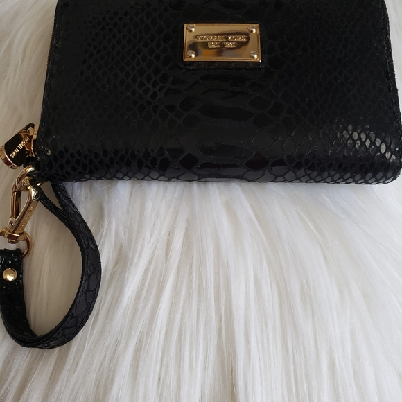 Michael kors l Wallets / Wrislet - Picture 8 of 8